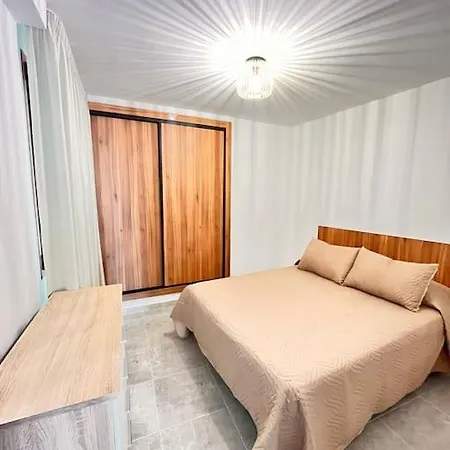 Tu Oasis De Tranquilidad Lejlighed *