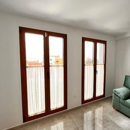 Lejlighed Tu Oasis De Tranquilidad