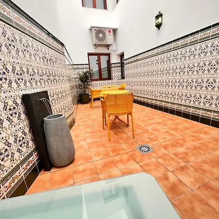Tu Oasis De Tranquilidad Lejlighed *