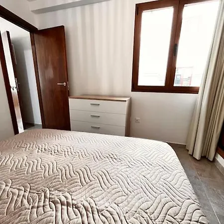 Apartament Tu Oasis De Tranquilidad
