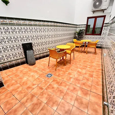 Tu Oasis De Tranquilidad