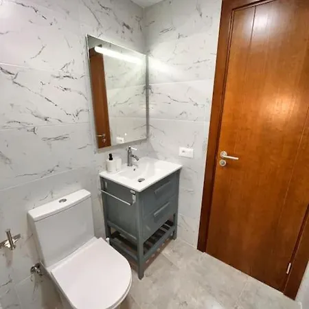 Tu Oasis De Tranquilidad Apartment Vilaflor