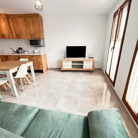 Apartment Tu Oasis De Tranquilidad *