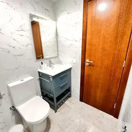 Tu Oasis De Tranquilidad * Vilaflor