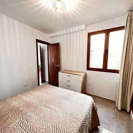 Apartment Tu Oasis De Tranquilidad *
