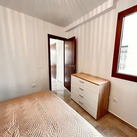 Apartment Tu Oasis De Tranquilidad *