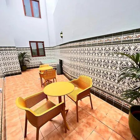 Tu Oasis De Tranquilidad